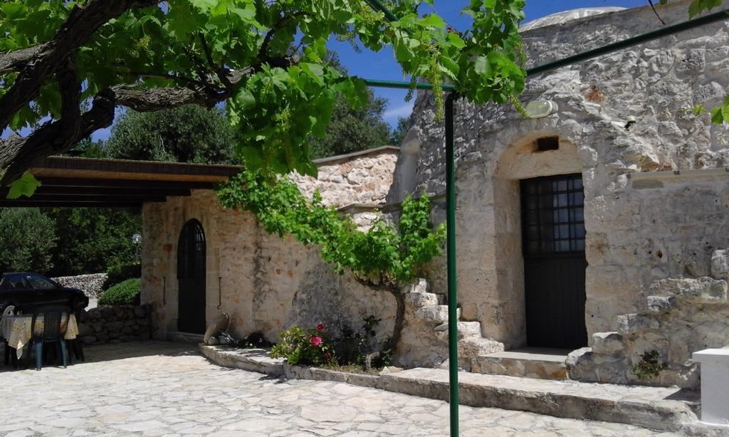 Vivere Ostuni Exterior photo