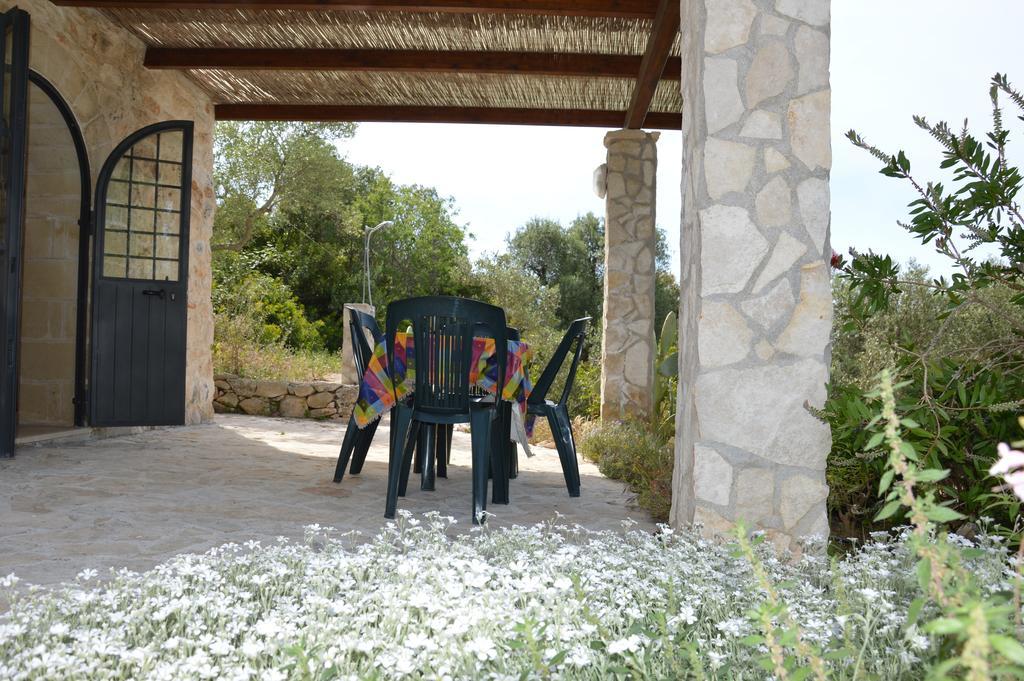 Vivere Ostuni Exterior photo