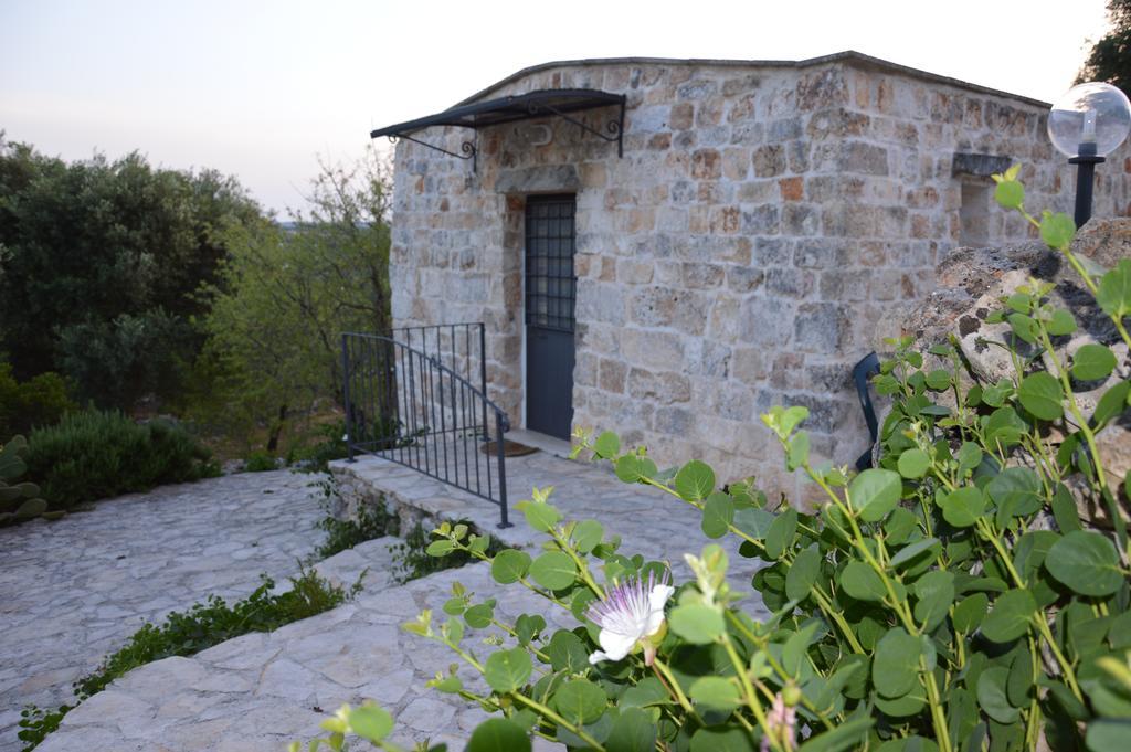Vivere Ostuni Exterior photo