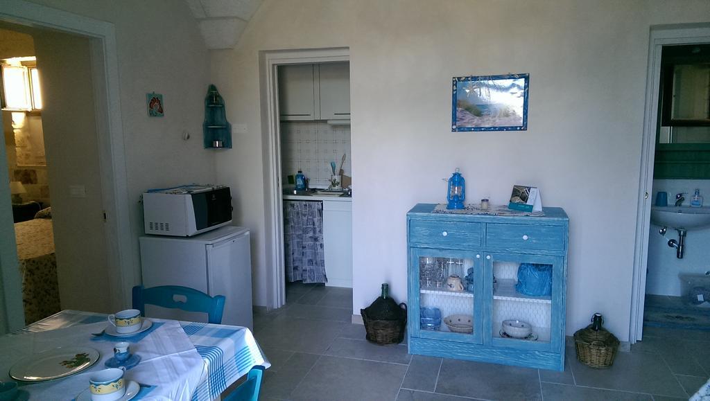 Vivere Ostuni Exterior photo