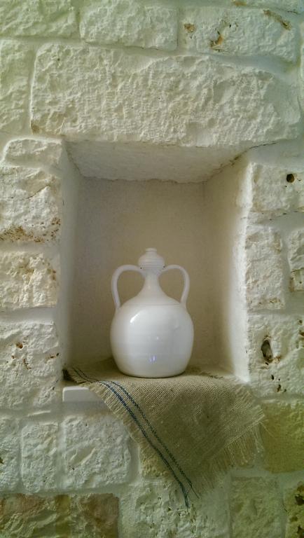 Vivere Ostuni Exterior photo