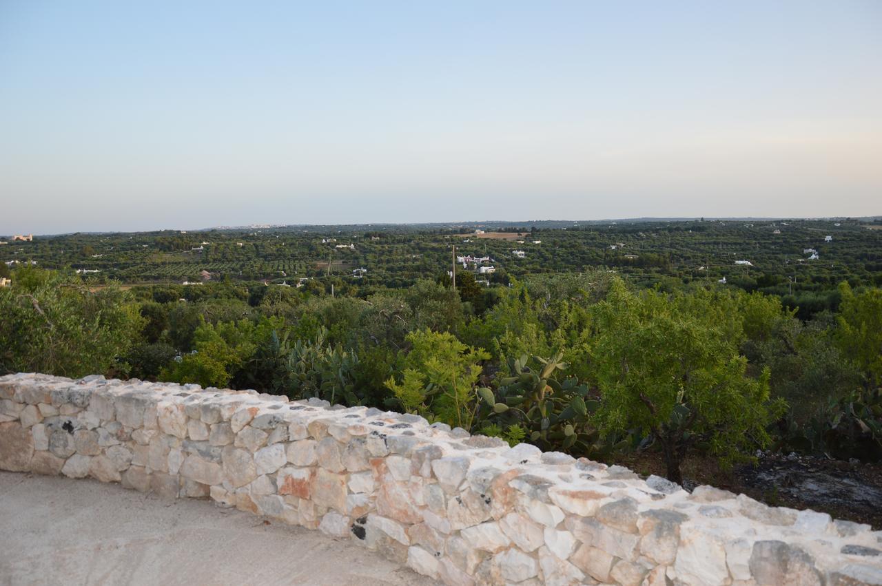 Vivere Ostuni Exterior photo