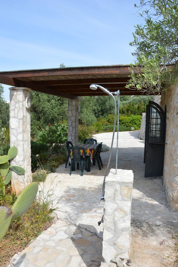 Vivere Ostuni Exterior photo