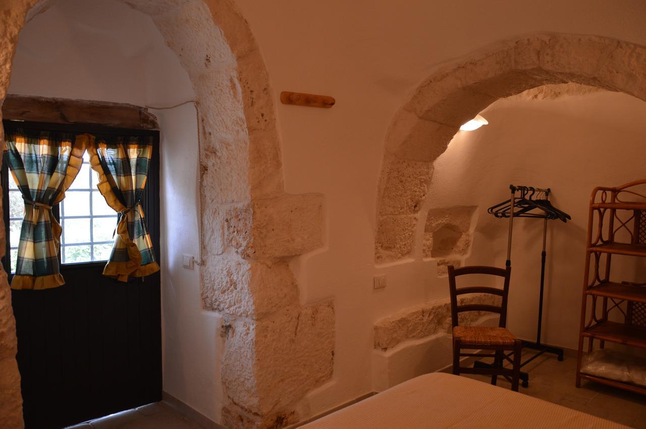 Vivere Ostuni Exterior photo