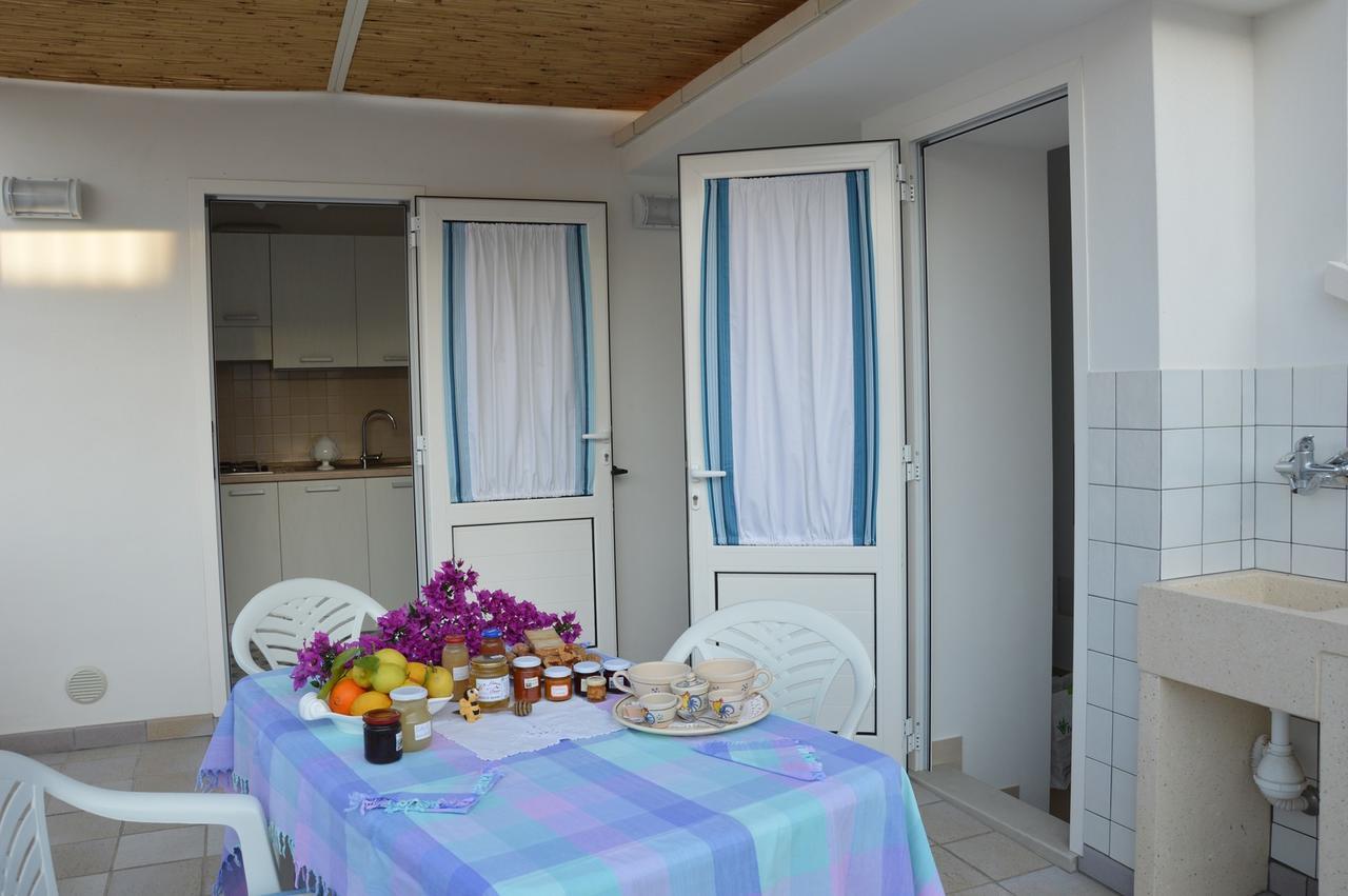 Vivere Ostuni Exterior photo