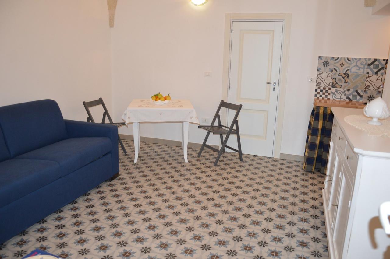 Vivere Ostuni Exterior photo