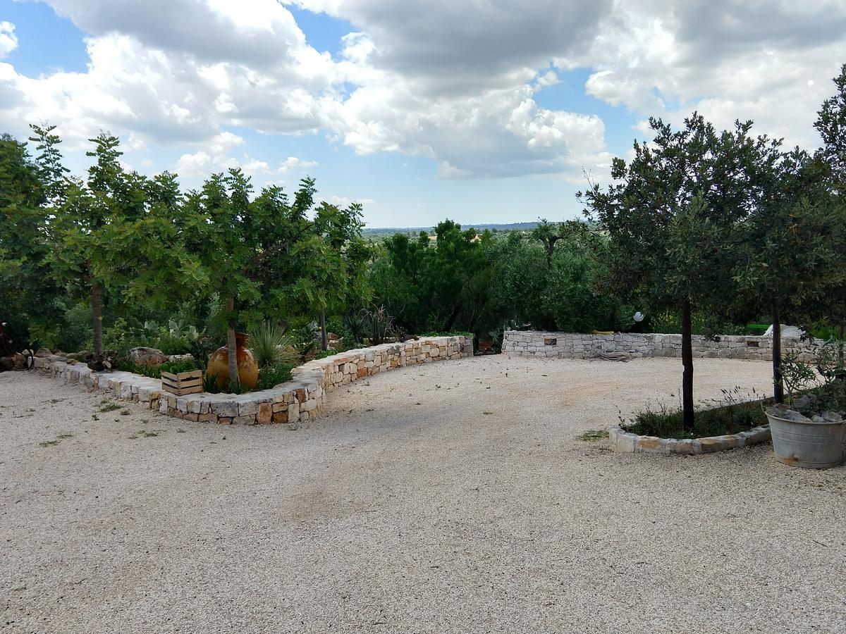 Vivere Ostuni Exterior photo