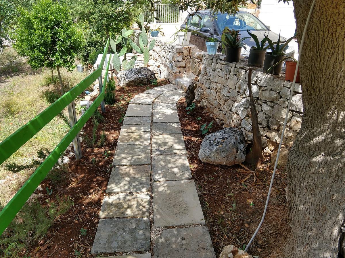 Vivere Ostuni Exterior photo