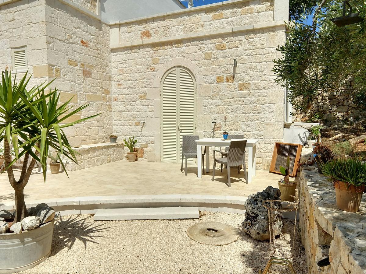 Vivere Ostuni Exterior photo