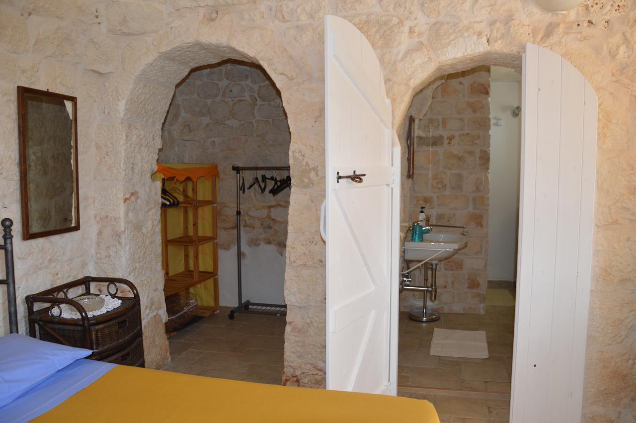 Vivere Ostuni Exterior photo