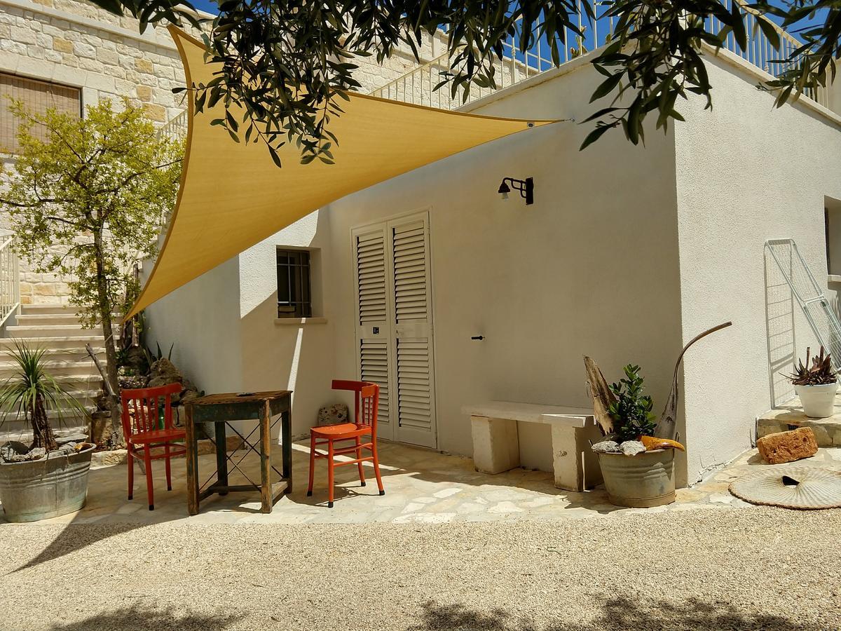 Vivere Ostuni Exterior photo