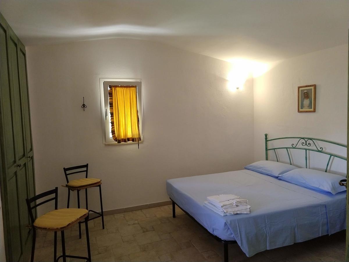 Vivere Ostuni Exterior photo