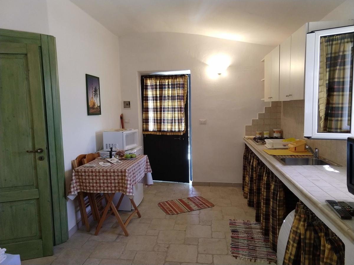 Vivere Ostuni Exterior photo