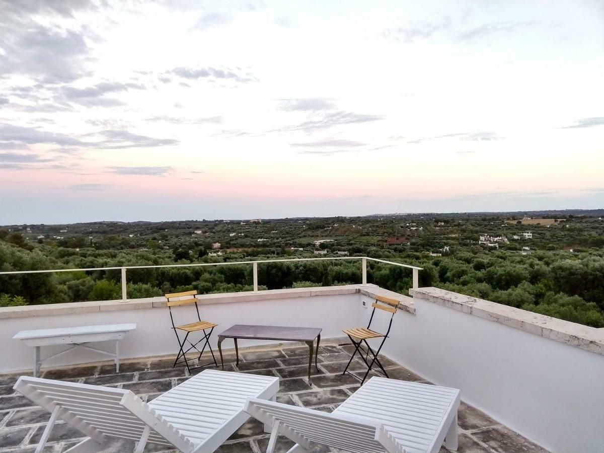 Vivere Ostuni Exterior photo