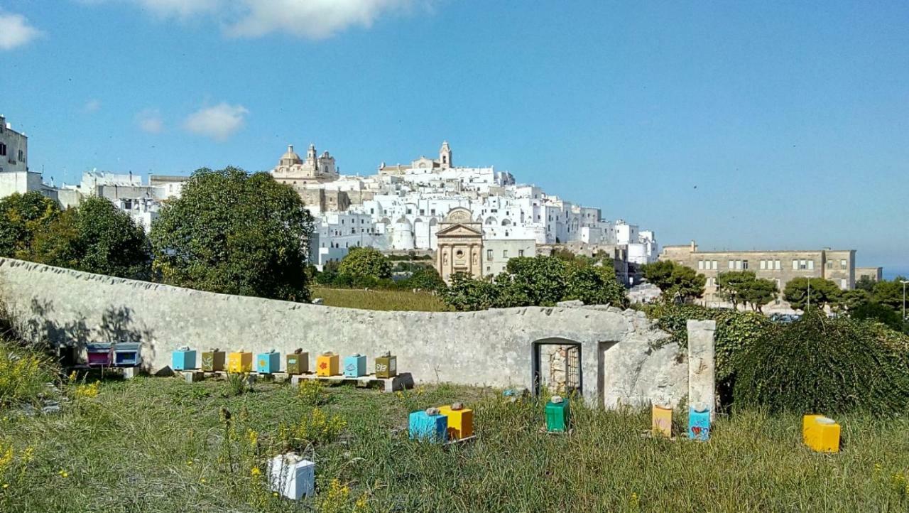 Vivere Ostuni Exterior photo