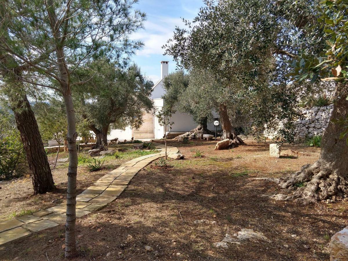 Vivere Ostuni Exterior photo